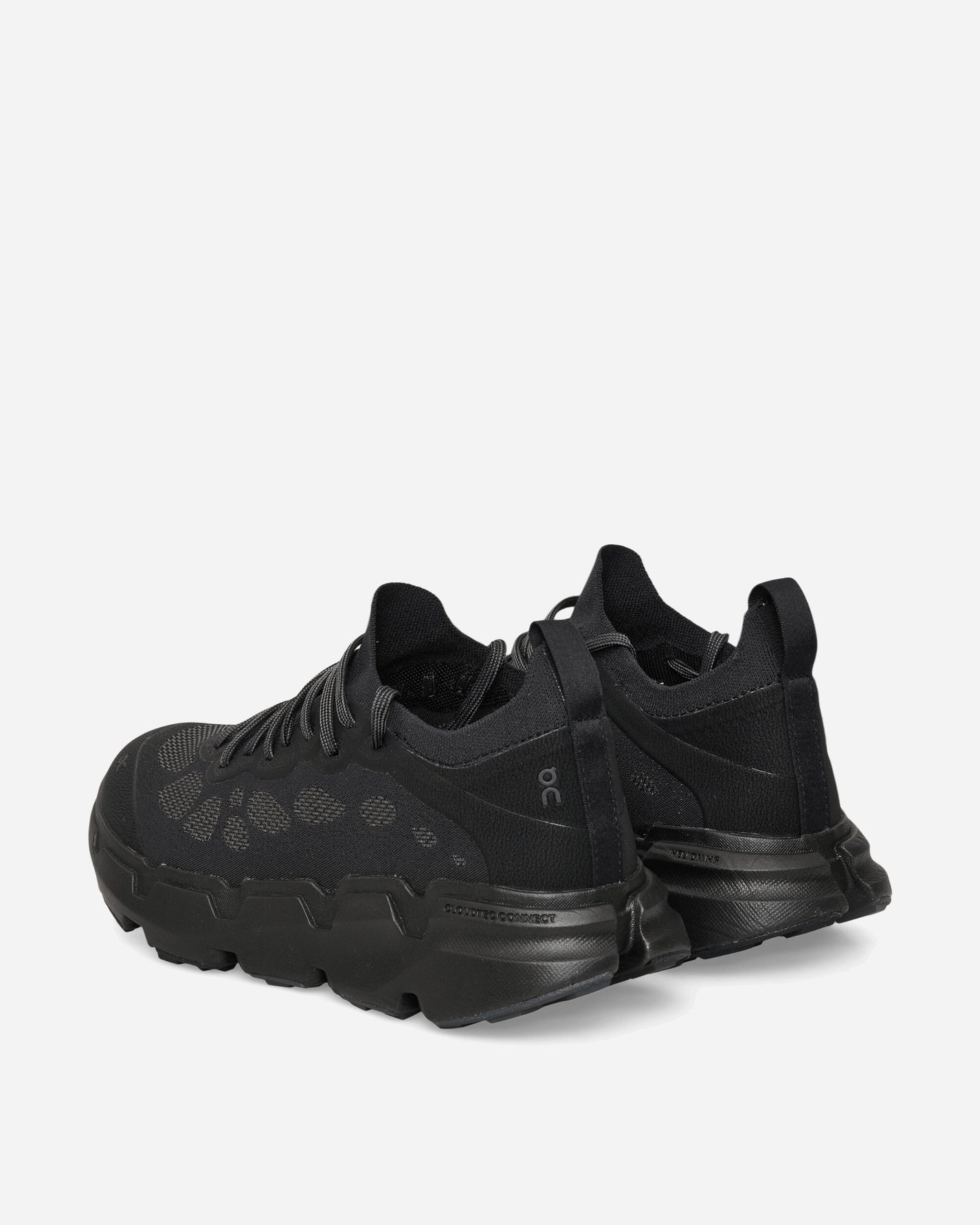 On Cloudsoma Paf Black/Black Sneakers Low 3MG30781043 002
