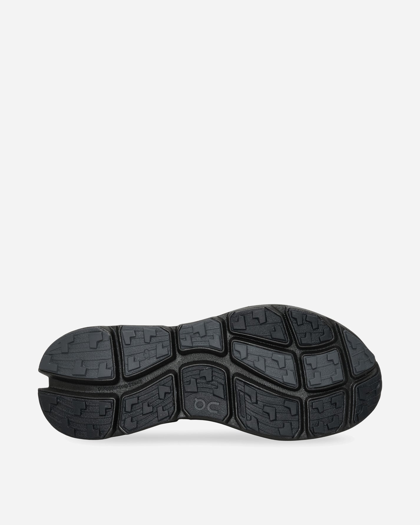On Cloudsoma Paf Black/Black Sneakers Low 3MG30781043 002