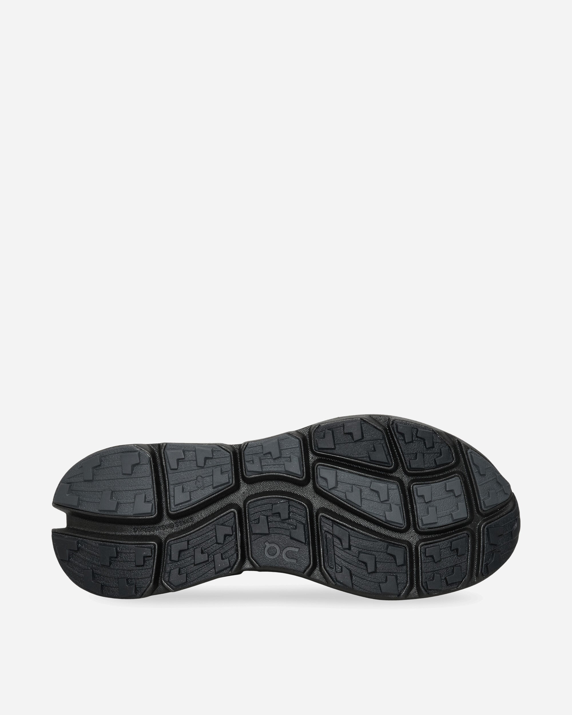 On Cloudsoma Paf Black/Black Sneakers Low 3MG30781043 002