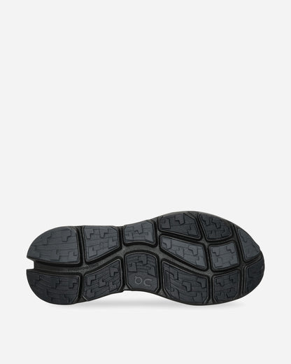 On Cloudsoma Paf Black/Black Sneakers Low 3MG30781043 002