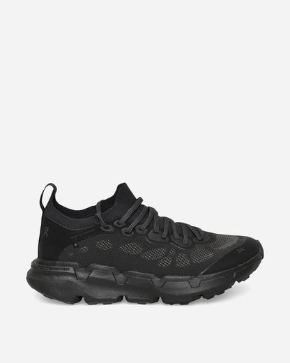 On Cloudsoma Paf Black/Black Sneakers Low 3MG30781043 002