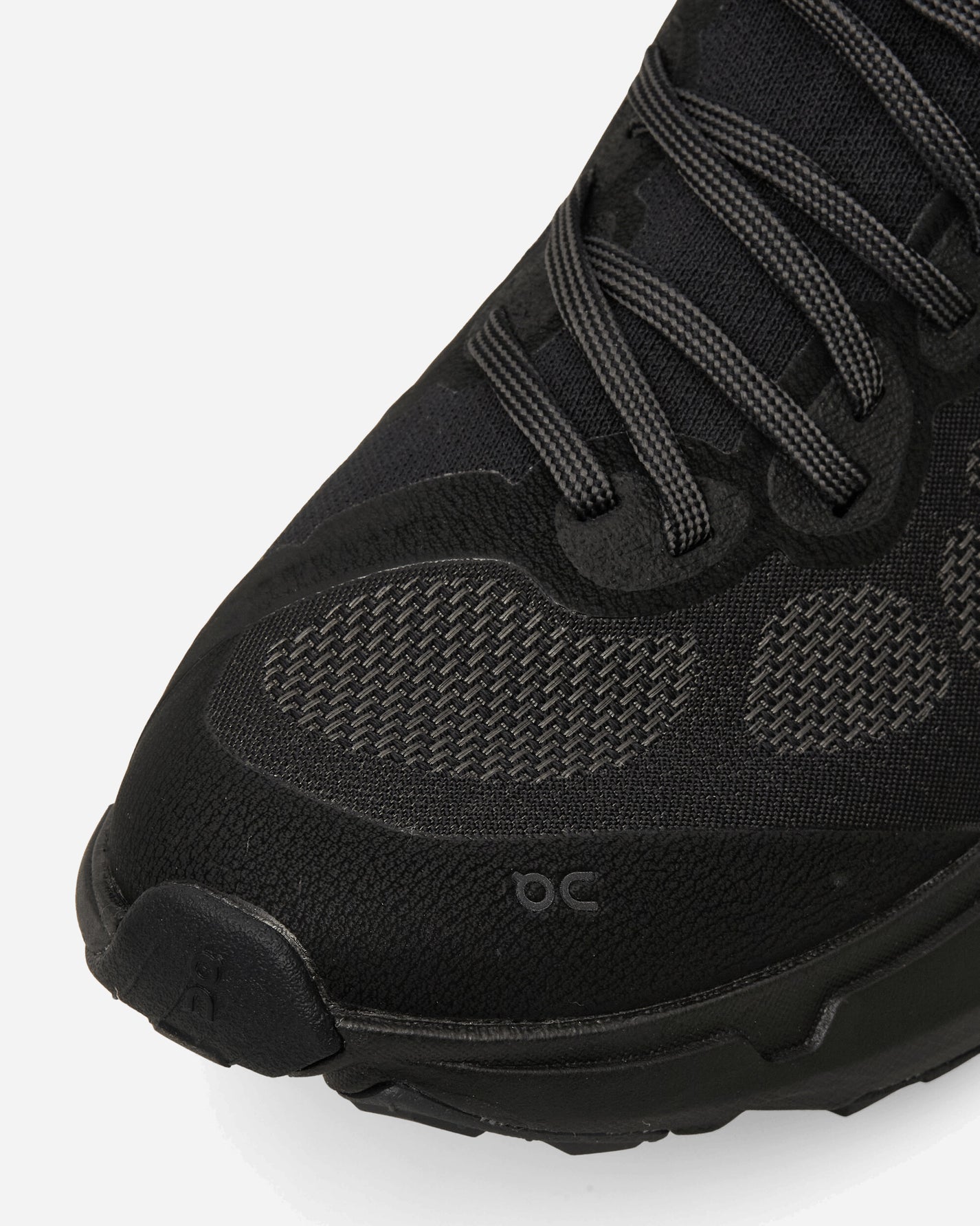 On Cloudsoma Paf Black/Black Sneakers Low 3MG30781043 002