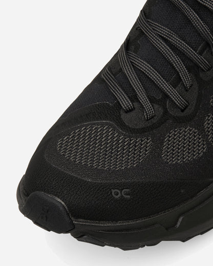 On Cloudsoma Paf Black/Black Sneakers Low 3MG30781043 002