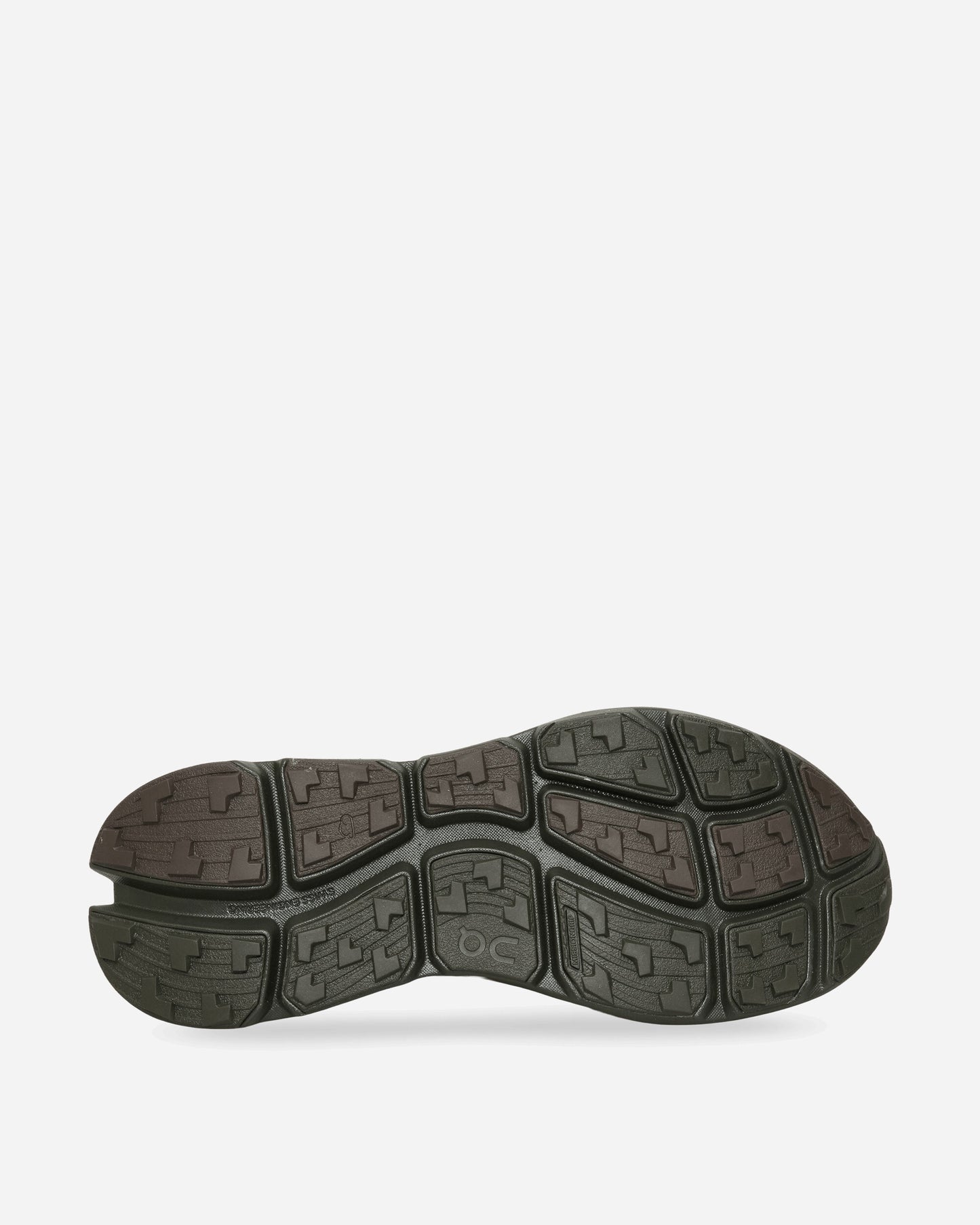 On Cloudsoma Paf Cobble/Raven Sneakers Low 3MG30786222 301