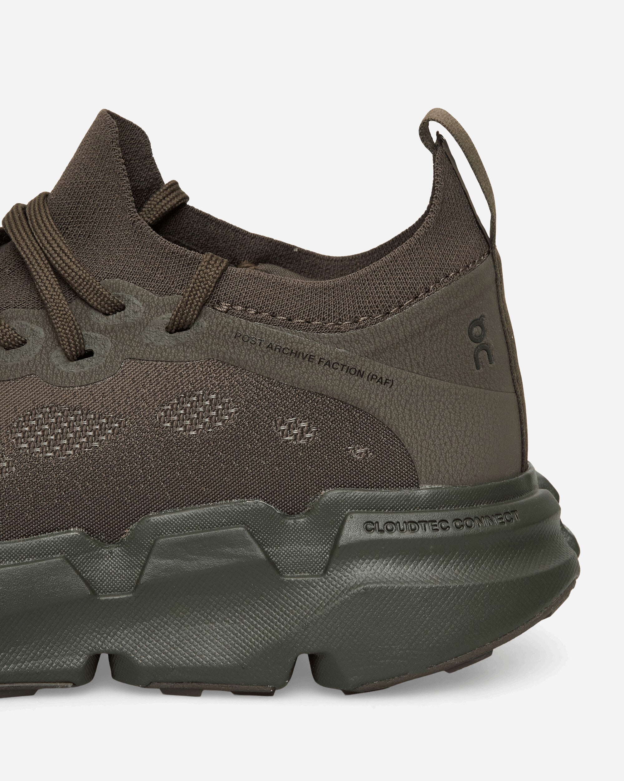 On Cloudsoma Paf Cobble/Raven Sneakers Low 3MG30786222 301
