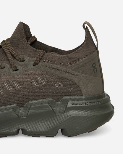 On Cloudsoma Paf Cobble/Raven Sneakers Low 3MG30786222 301