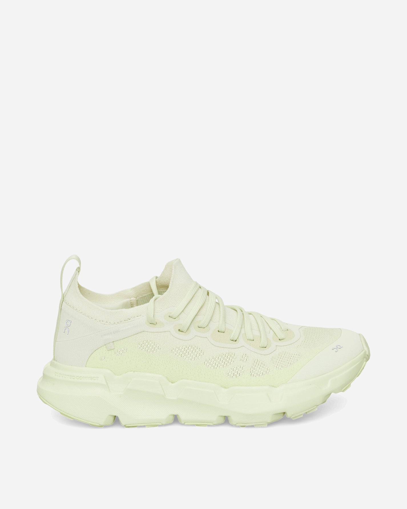 On Cloudsoma Paf Haze/Linen Sneakers Low 3MG30786223 330