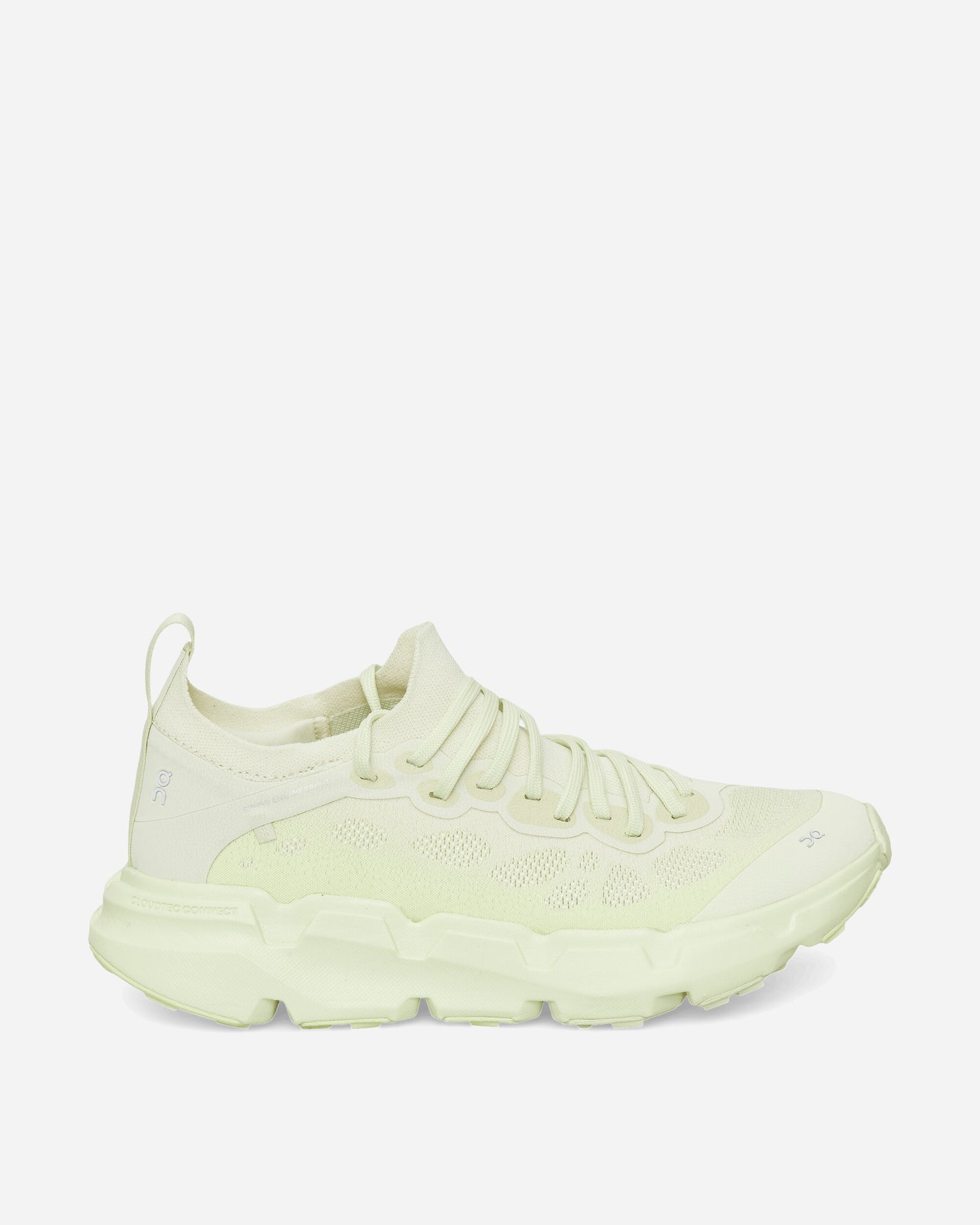 On Cloudsoma Paf Haze/Linen Sneakers Low 3MG30786223 330