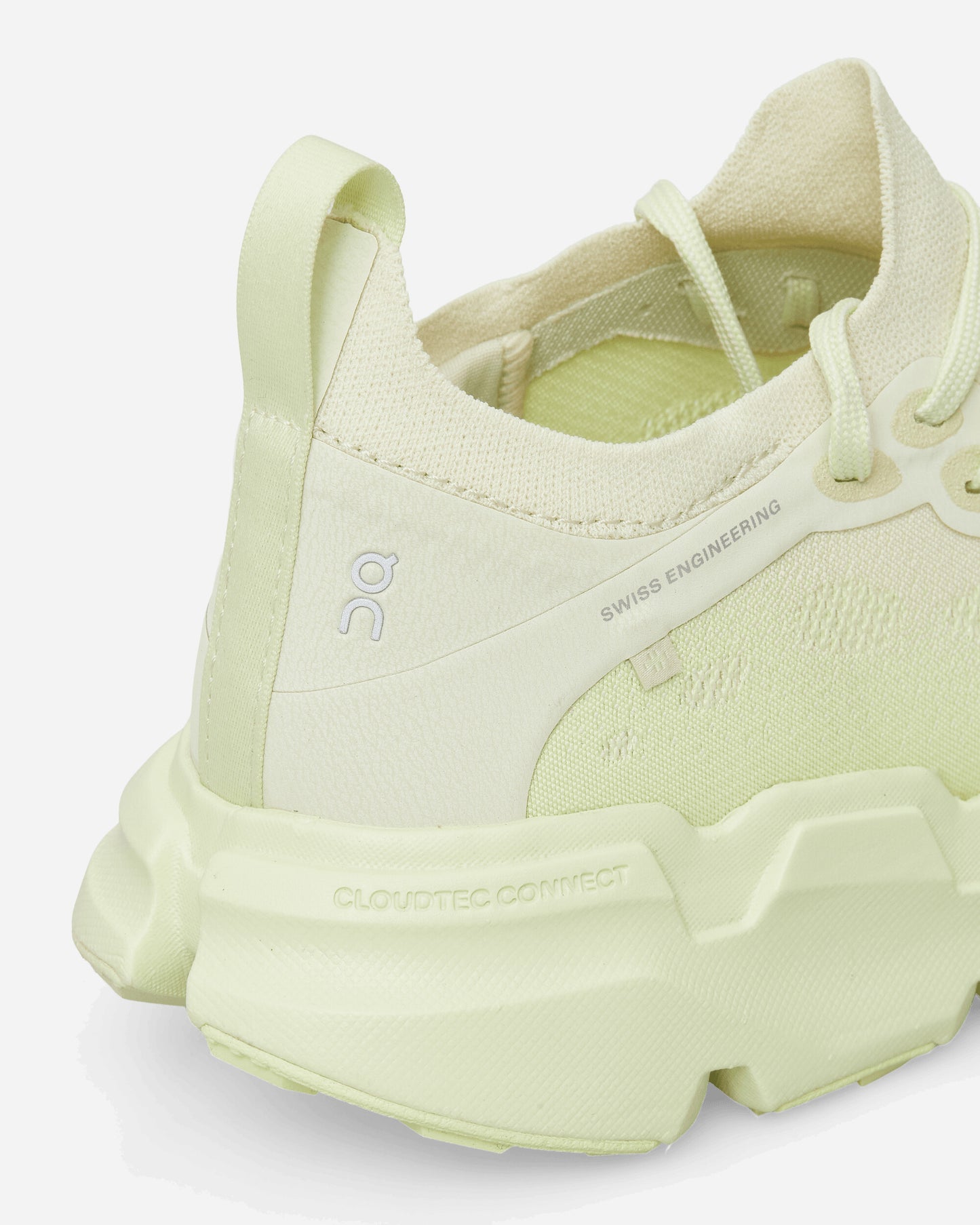 On Cloudsoma Paf Haze/Linen Sneakers Low 3MG30786223 330