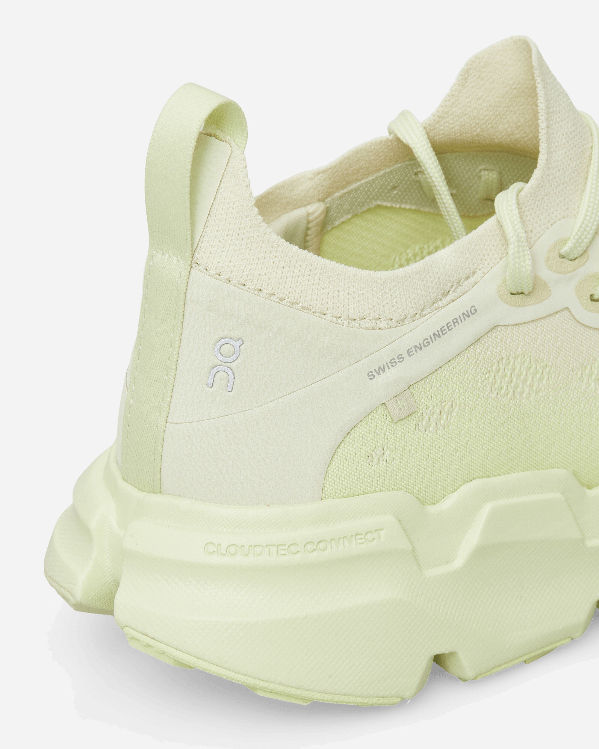 On Cloudsoma Paf Haze/Linen Sneakers Low 3MG30786223 330