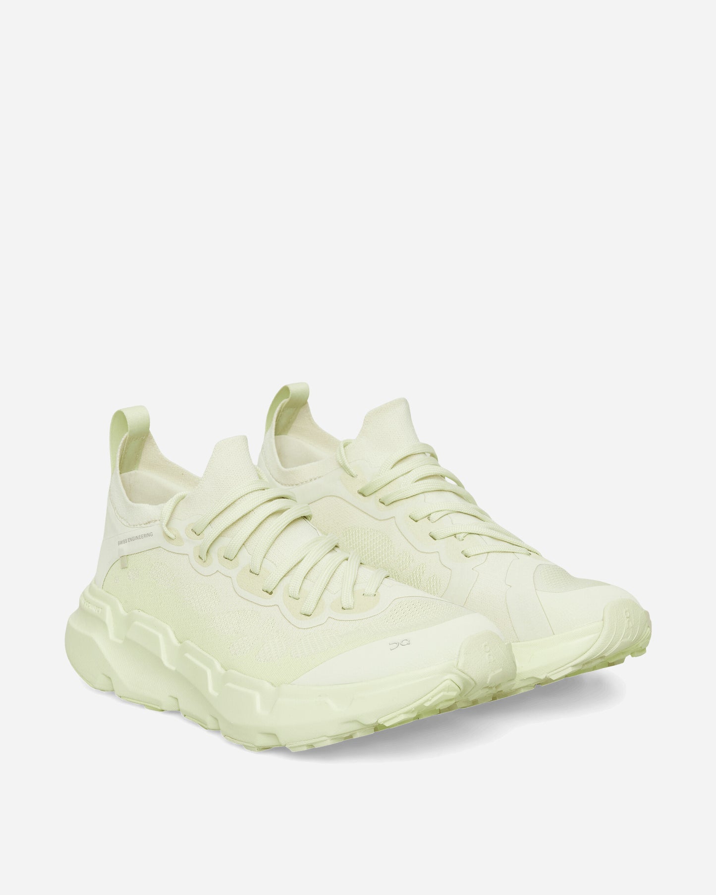 On Cloudsoma Paf Haze/Linen Sneakers Low 3MG30786223 330