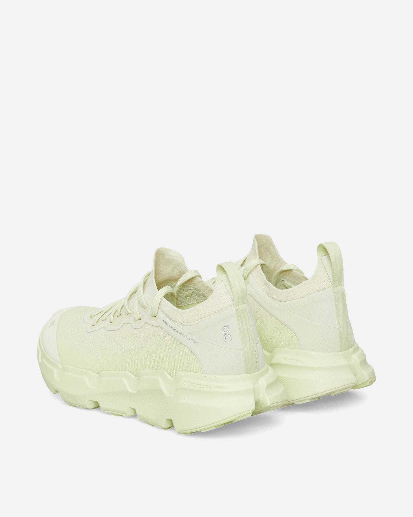 On Cloudsoma Paf Haze/Linen Sneakers Low 3MG30786223 330