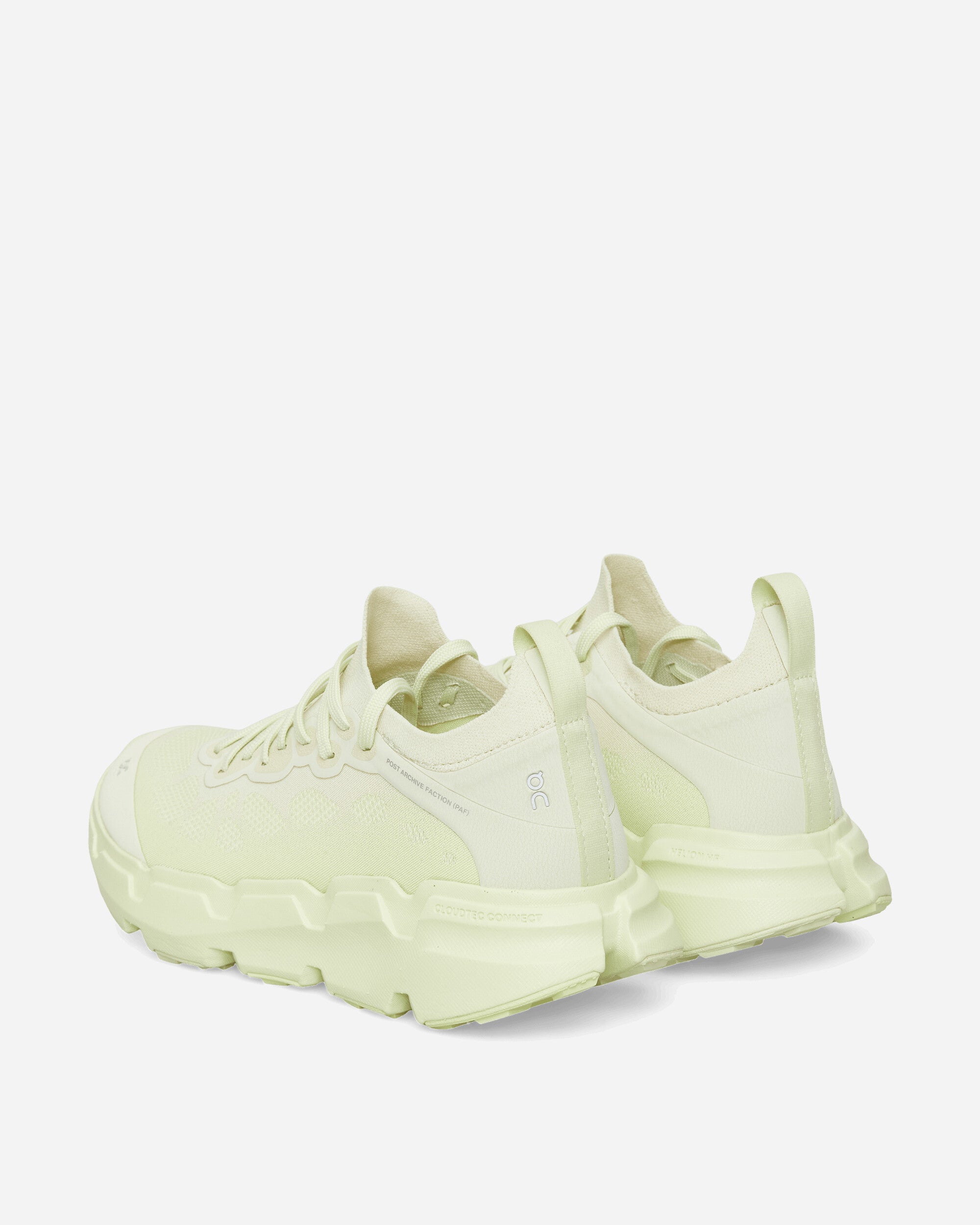 On Cloudsoma Paf Haze/Linen Sneakers Low 3MG30786223 330