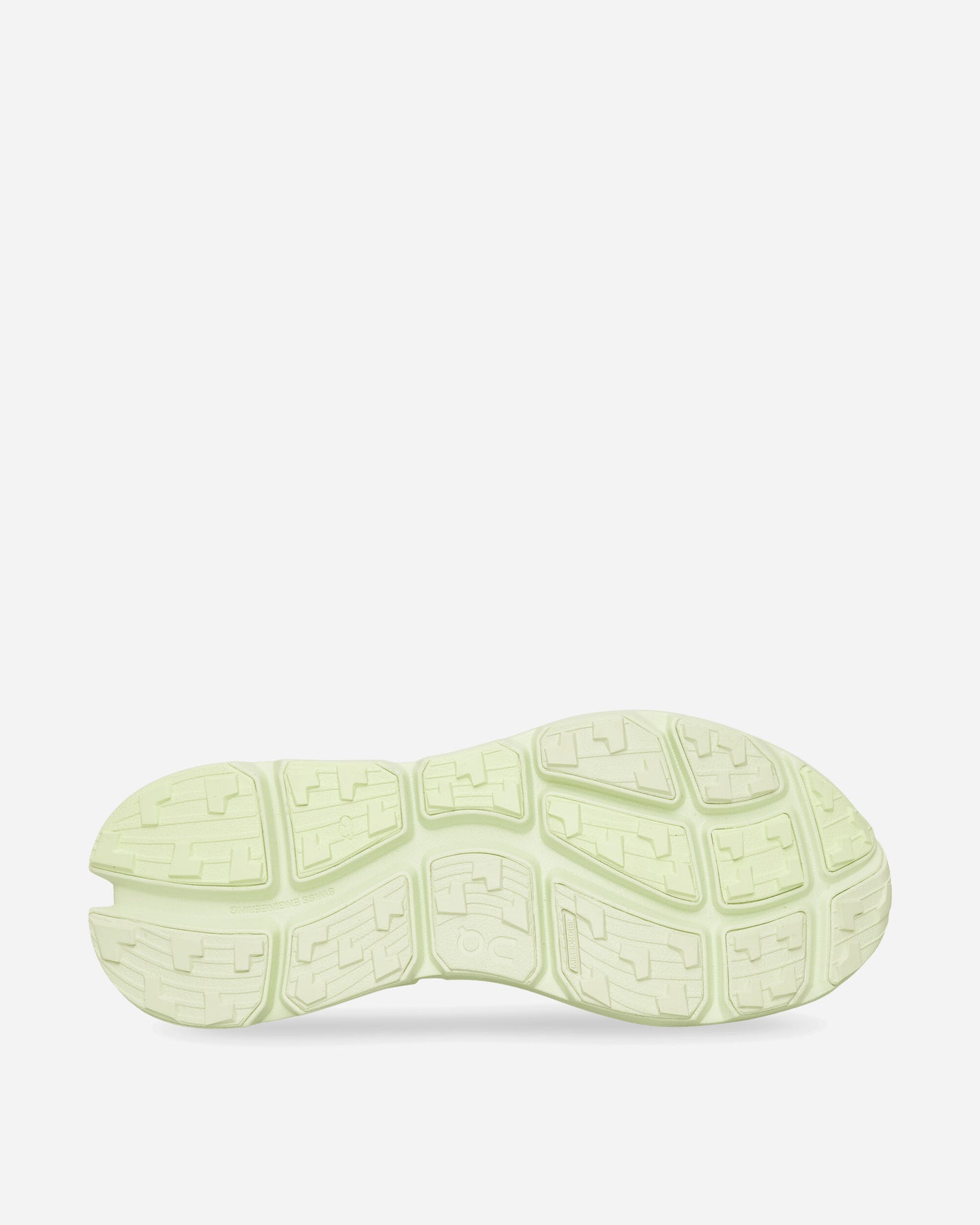 On Cloudsoma Paf Haze/Linen Sneakers Low 3MG30786223 330