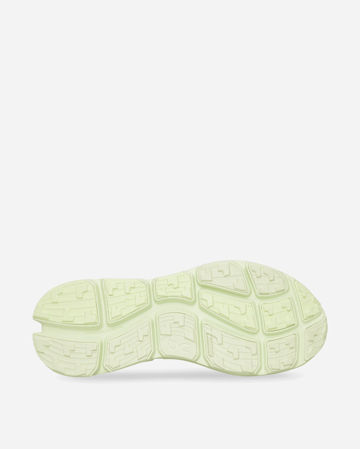 On Cloudsoma Paf Haze/Linen Sneakers Low 3MG30786223 330