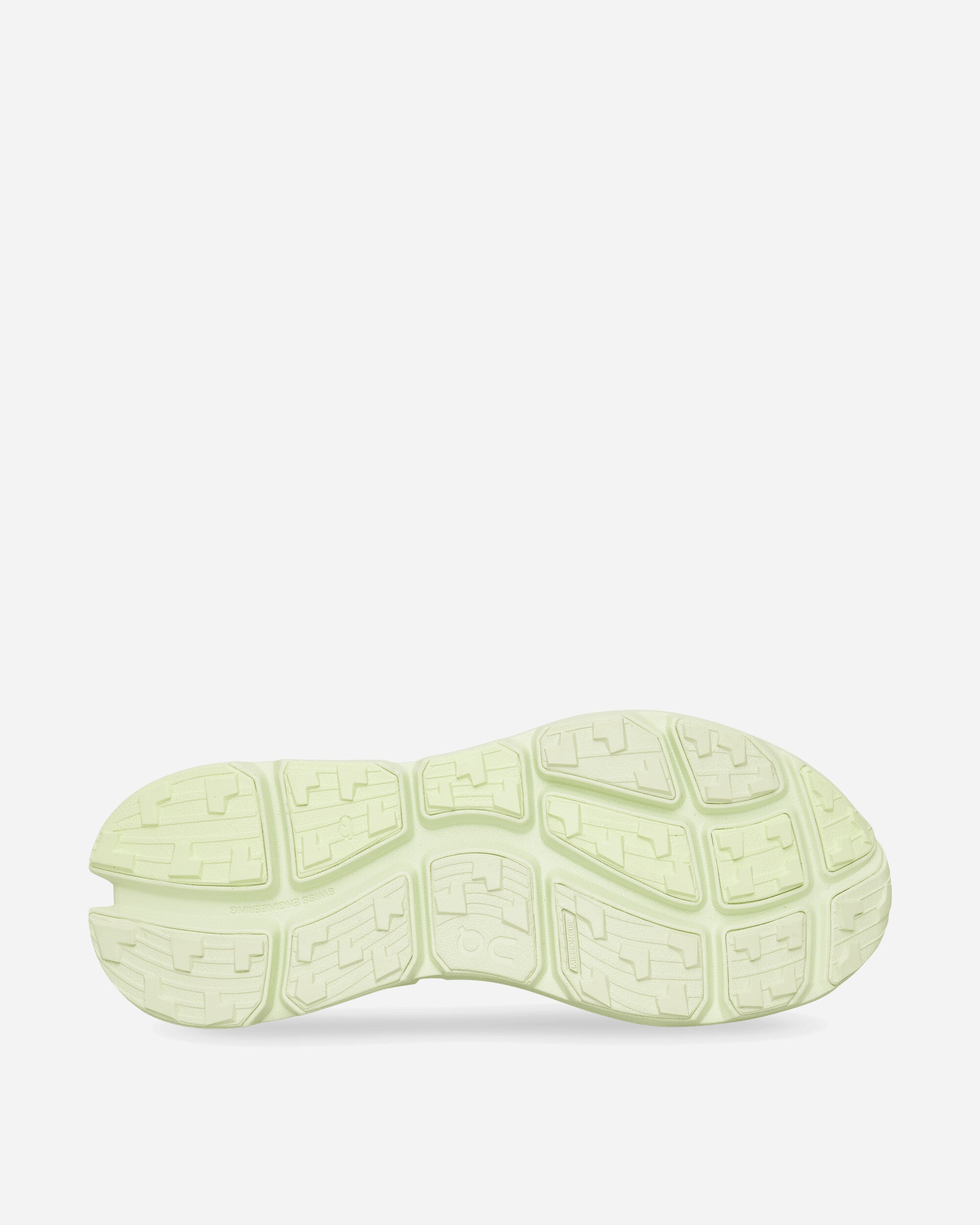 On Cloudsoma Paf Haze/Linen Sneakers Low 3MG30786223 330