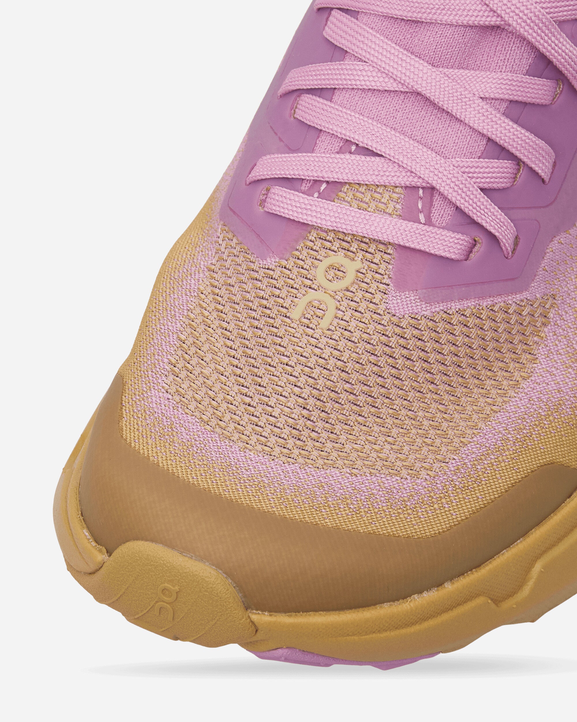 On Cloudsoma Sakura/Safari Sneakers Low 3MF30654838 530