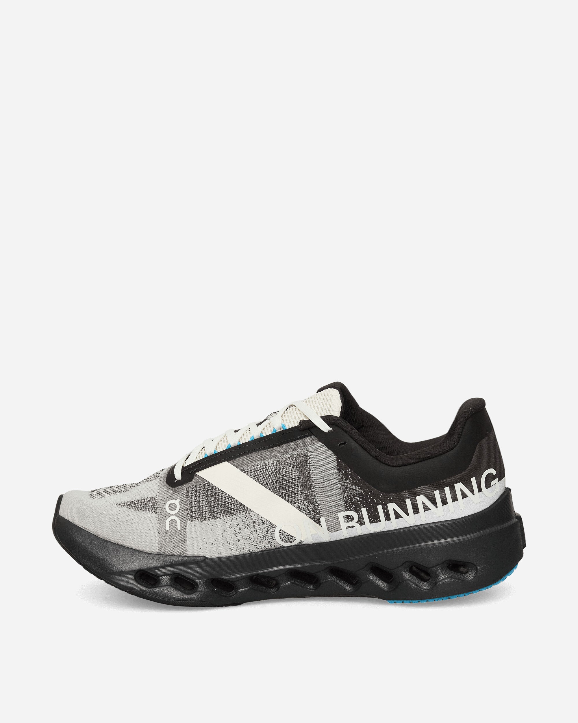 On Cloudsurfer Next Black/Dew Sneakers Low 3ME30513714 002