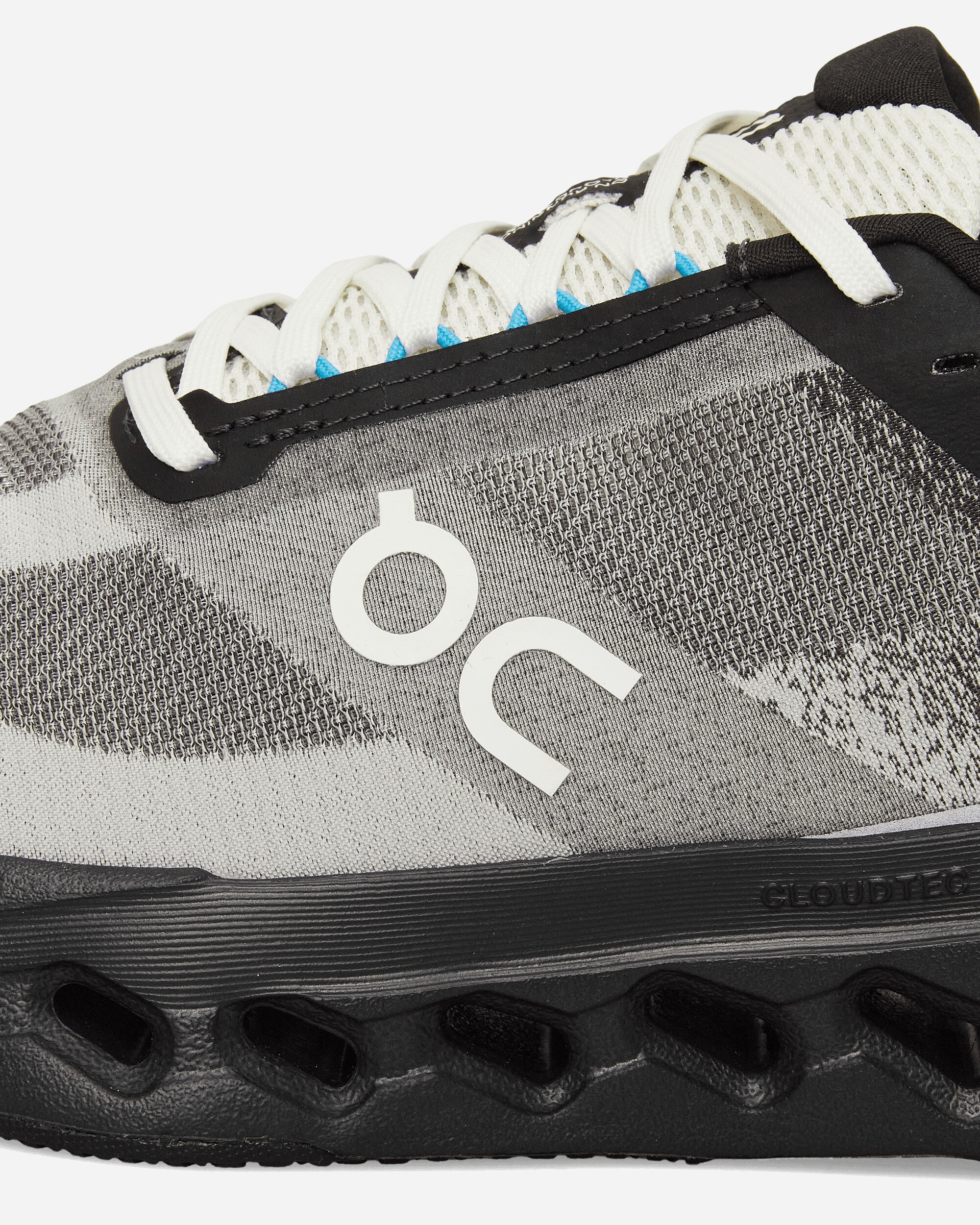 On Cloudsurfer Next Black/Dew Sneakers Low 3ME30513714 002