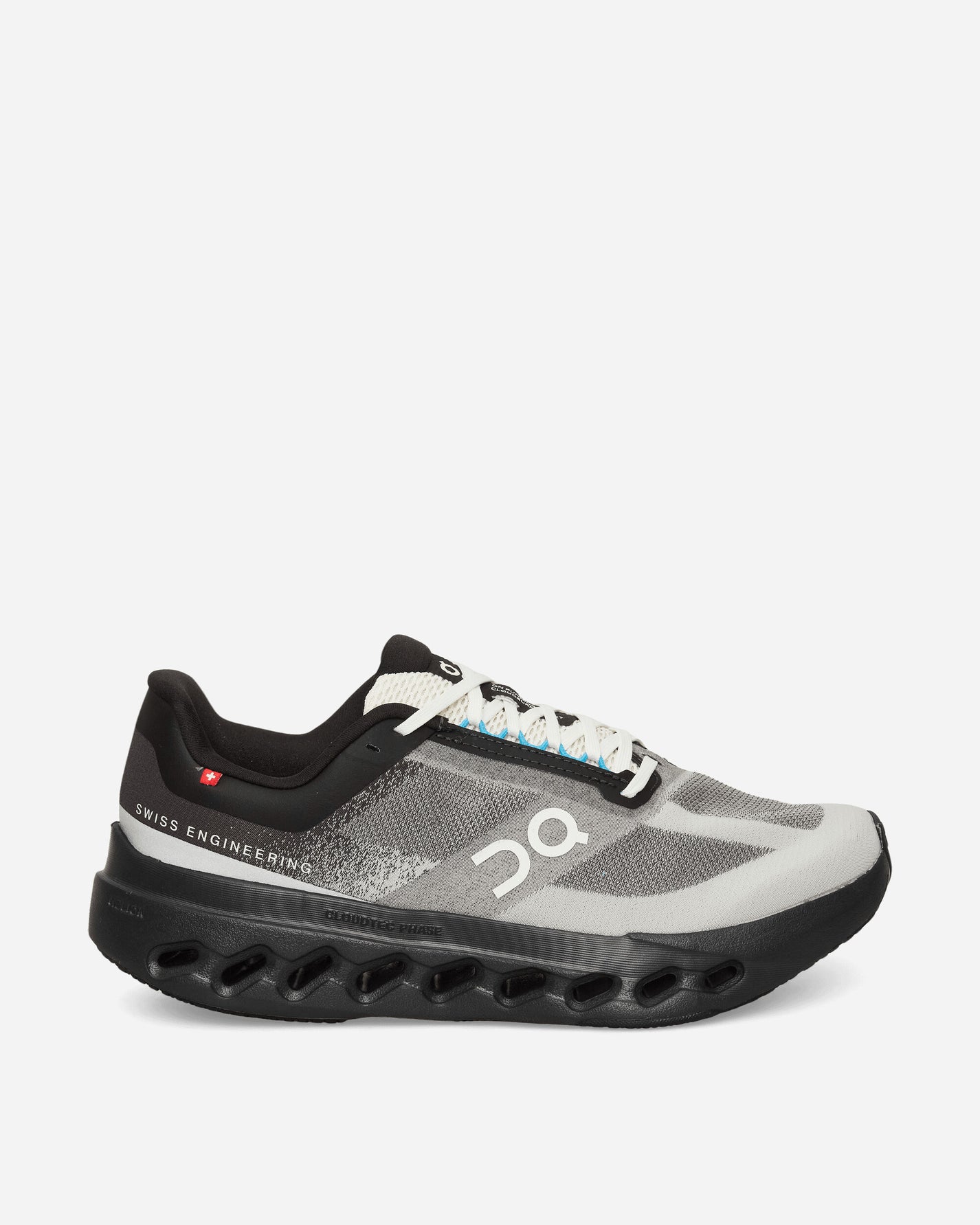On Cloudsurfer Next Black/Dew Sneakers Low 3ME30513714 002