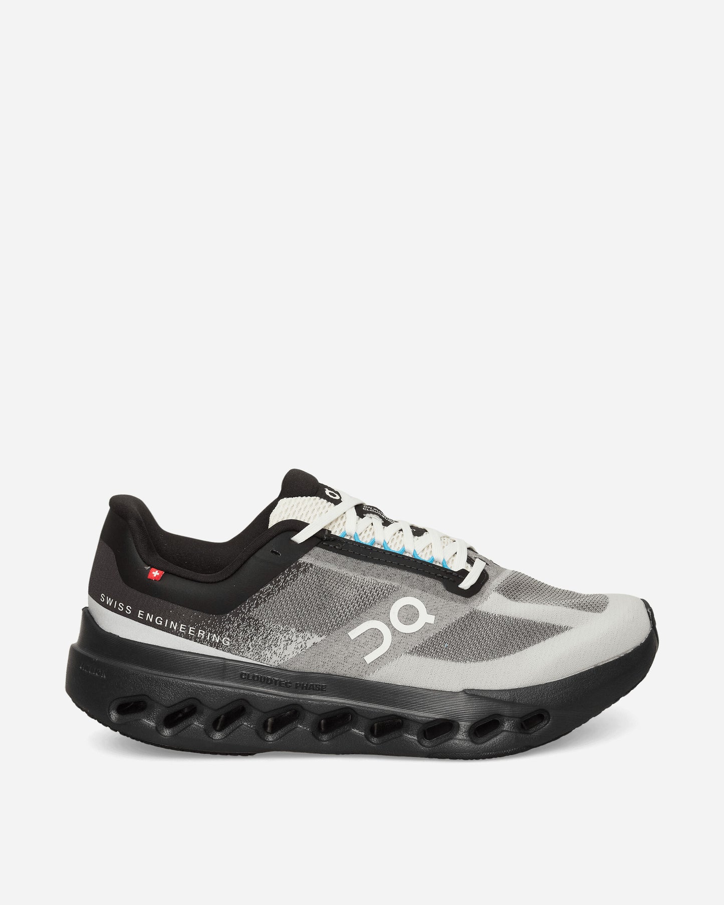 On Cloudsurfer Next Black/Dew Sneakers Low 3ME30513714 002