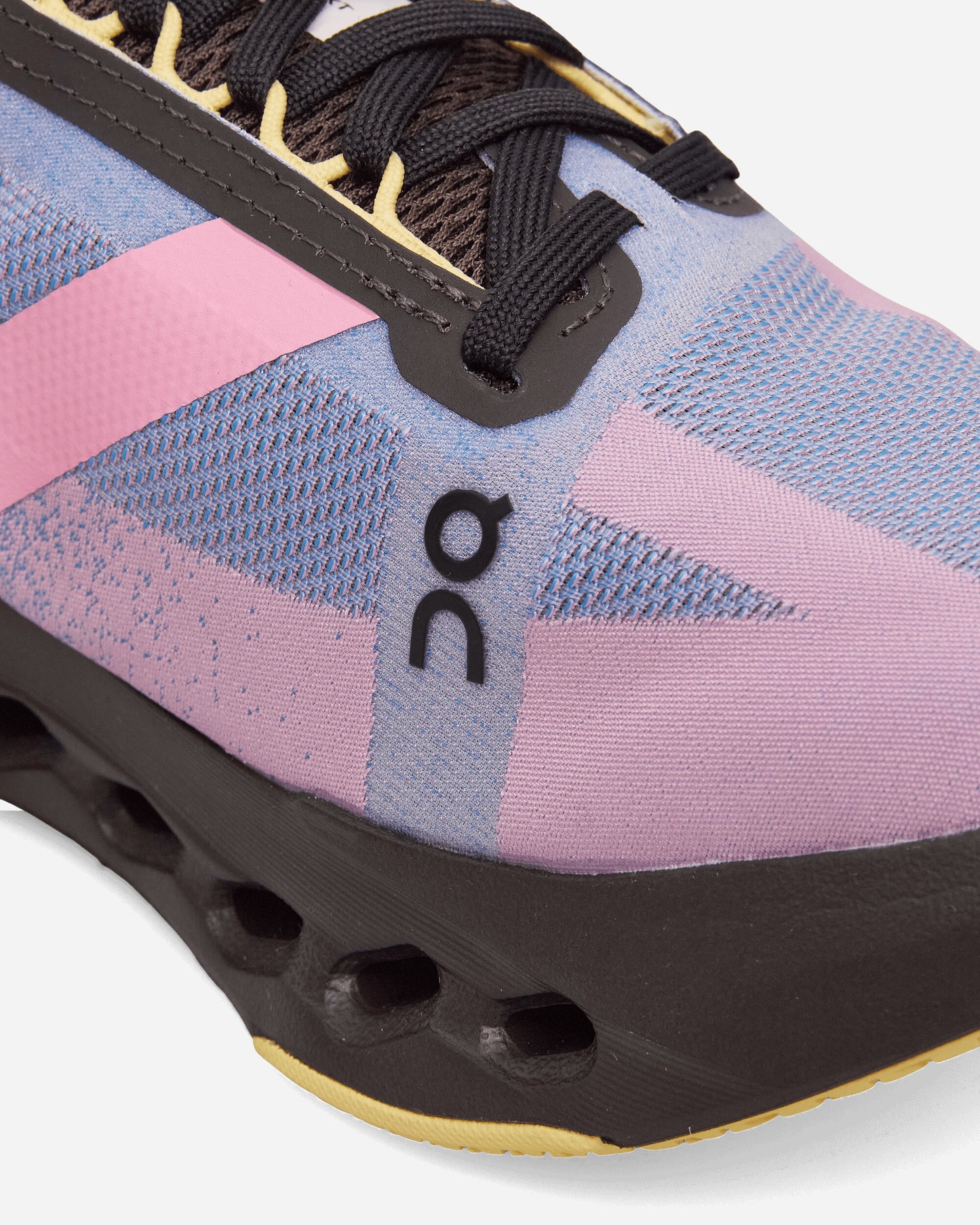 On Cloudsurfer Next Malibu/Raspberry Sneakers Low 3ME30024291 430