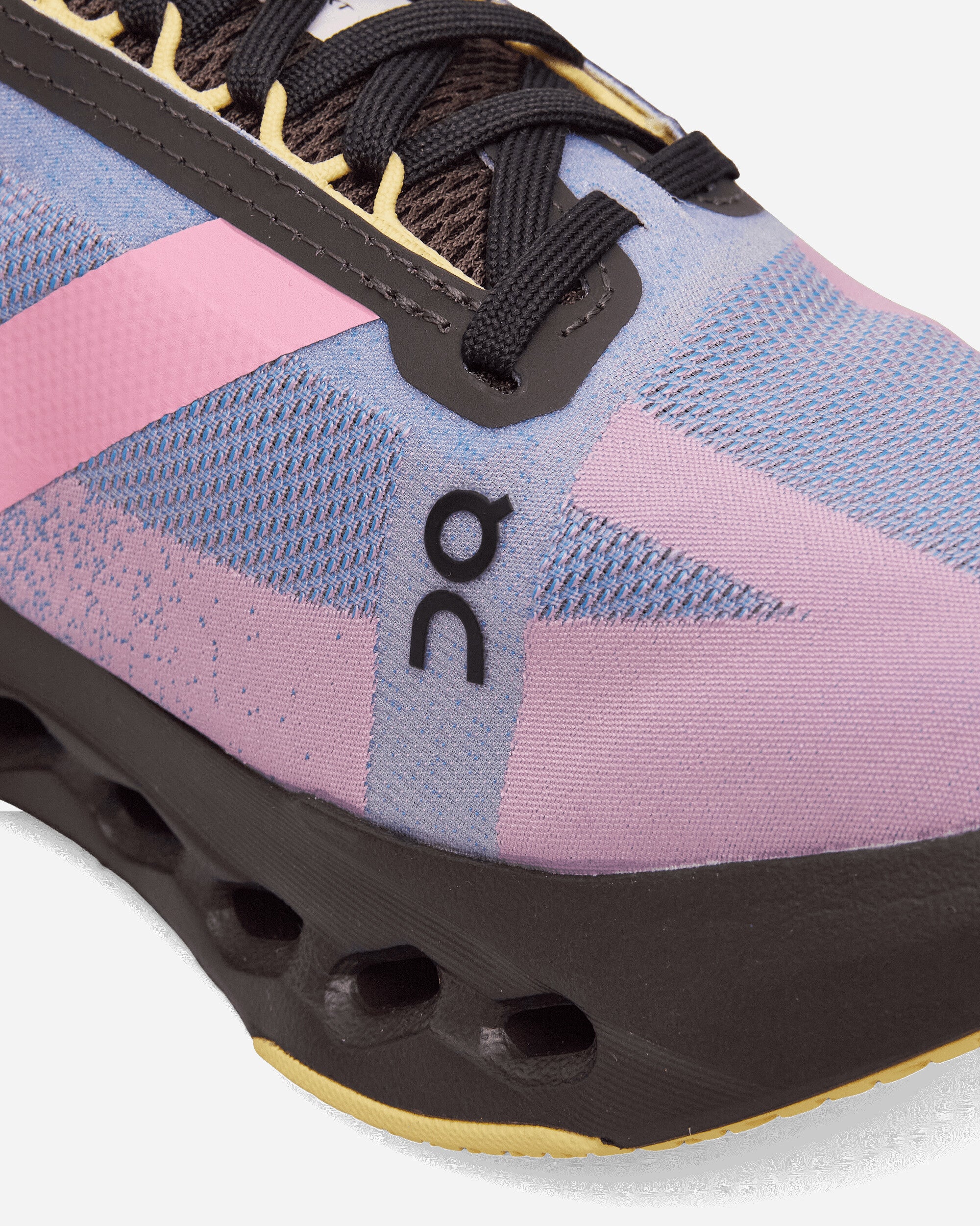 On Cloudsurfer Next Malibu/Raspberry Sneakers Low 3ME30024291 430