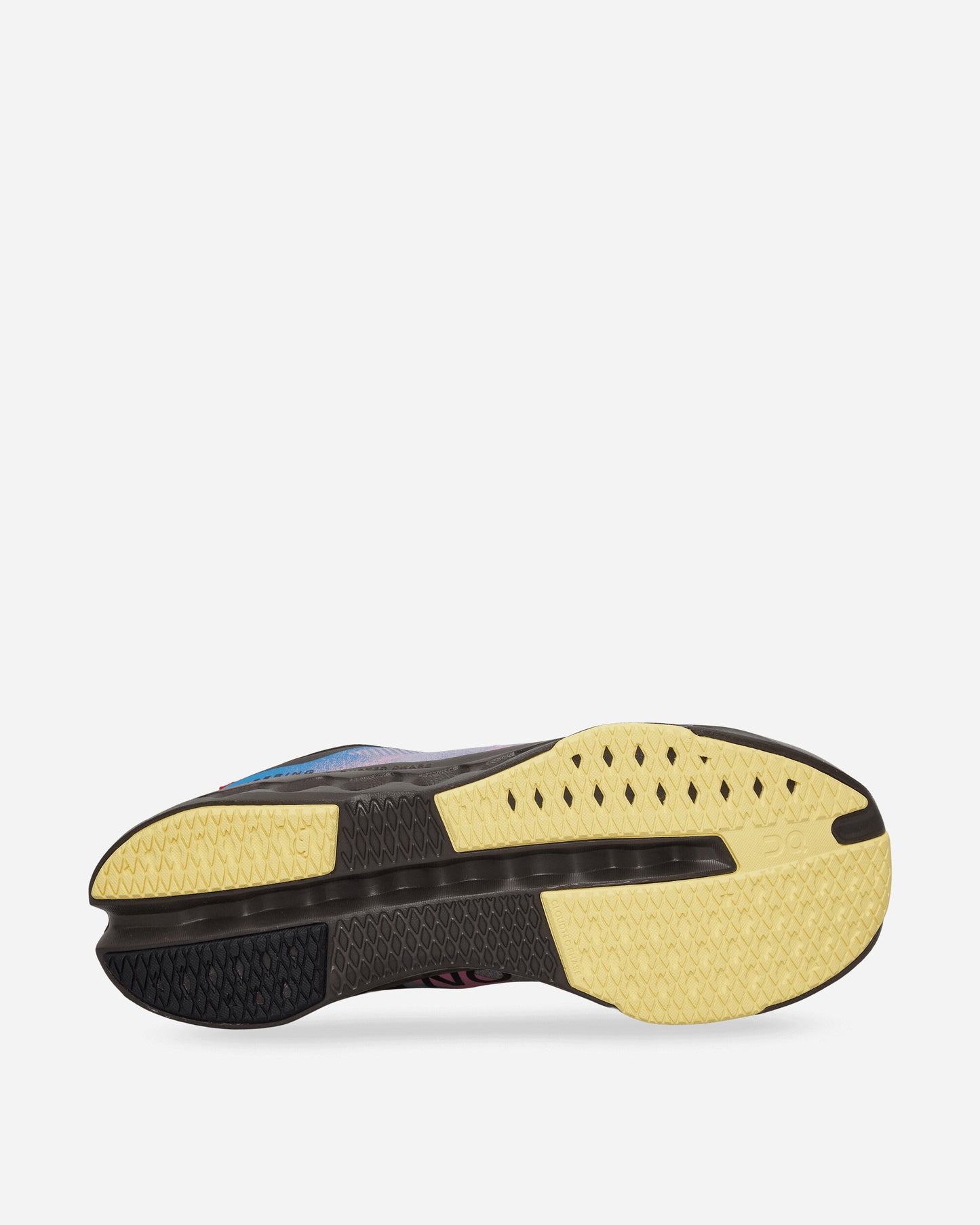 On Cloudsurfer Next Malibu/Raspberry Sneakers Low 3ME30024291 430