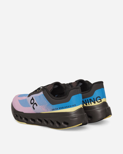 On Cloudsurfer Next Malibu/Raspberry Sneakers Low 3ME30024291 430