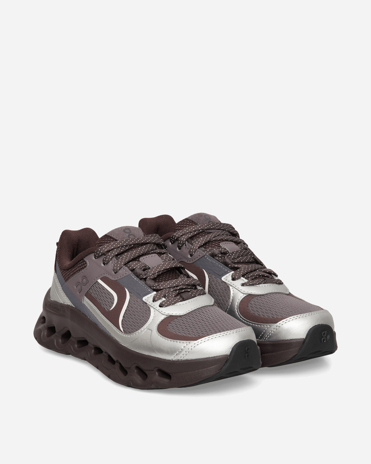 On Cloudtilt Arc Ox/Pebble Sneakers Low 3MG30335104 201