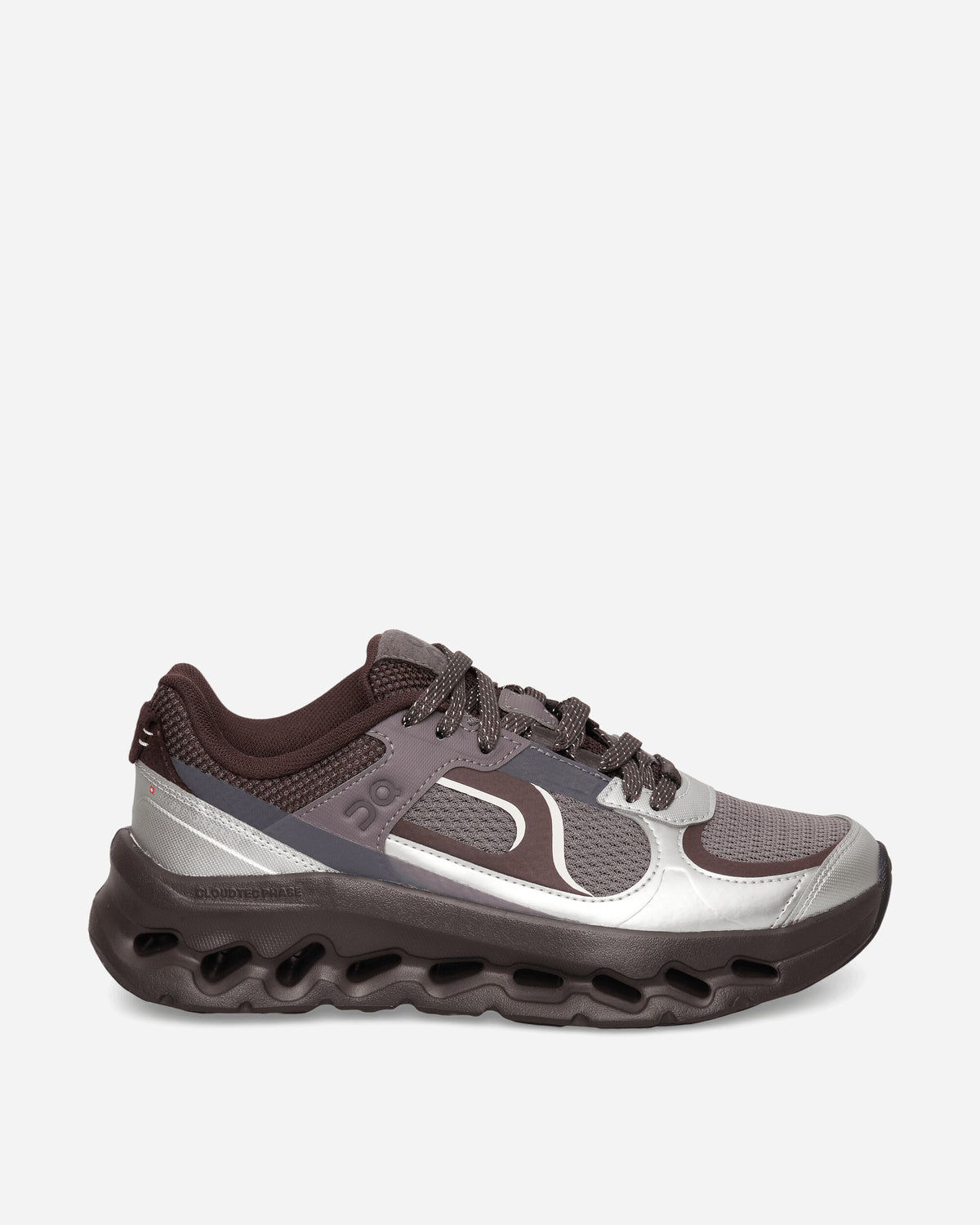 On Cloudtilt Arc Ox/Pebble Sneakers Low 3MG30335104 201