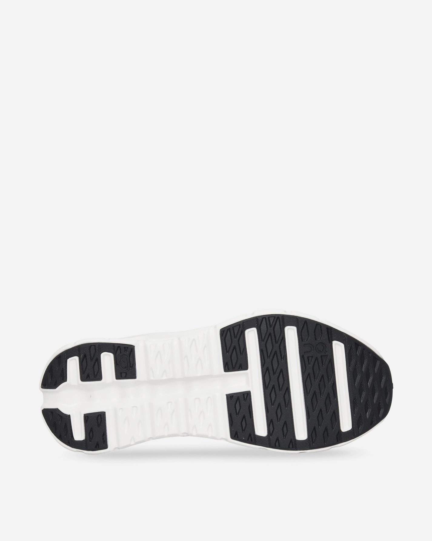 On Cloudtilt Black/Ivory Sneakers Low 3ME10101430 002