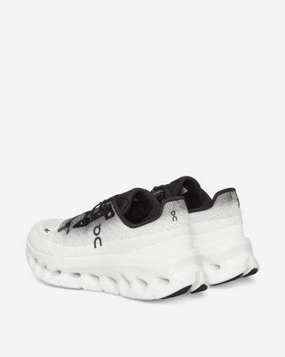 On Cloudtilt Black/Ivory Sneakers Low 3ME10101430 002