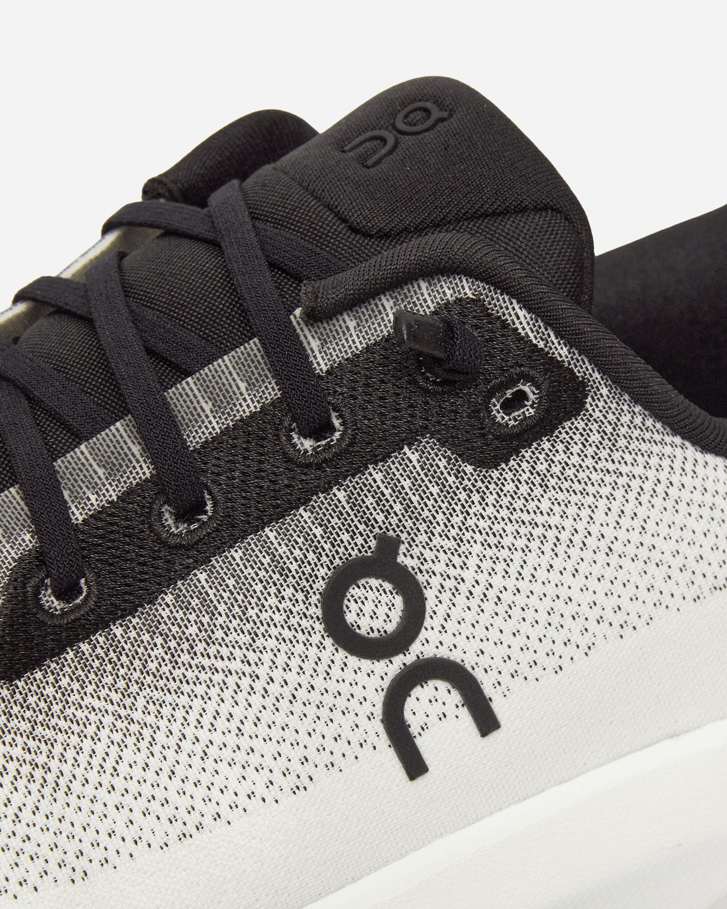 On Cloudtilt Black/Ivory Sneakers Low 3ME10101430 002