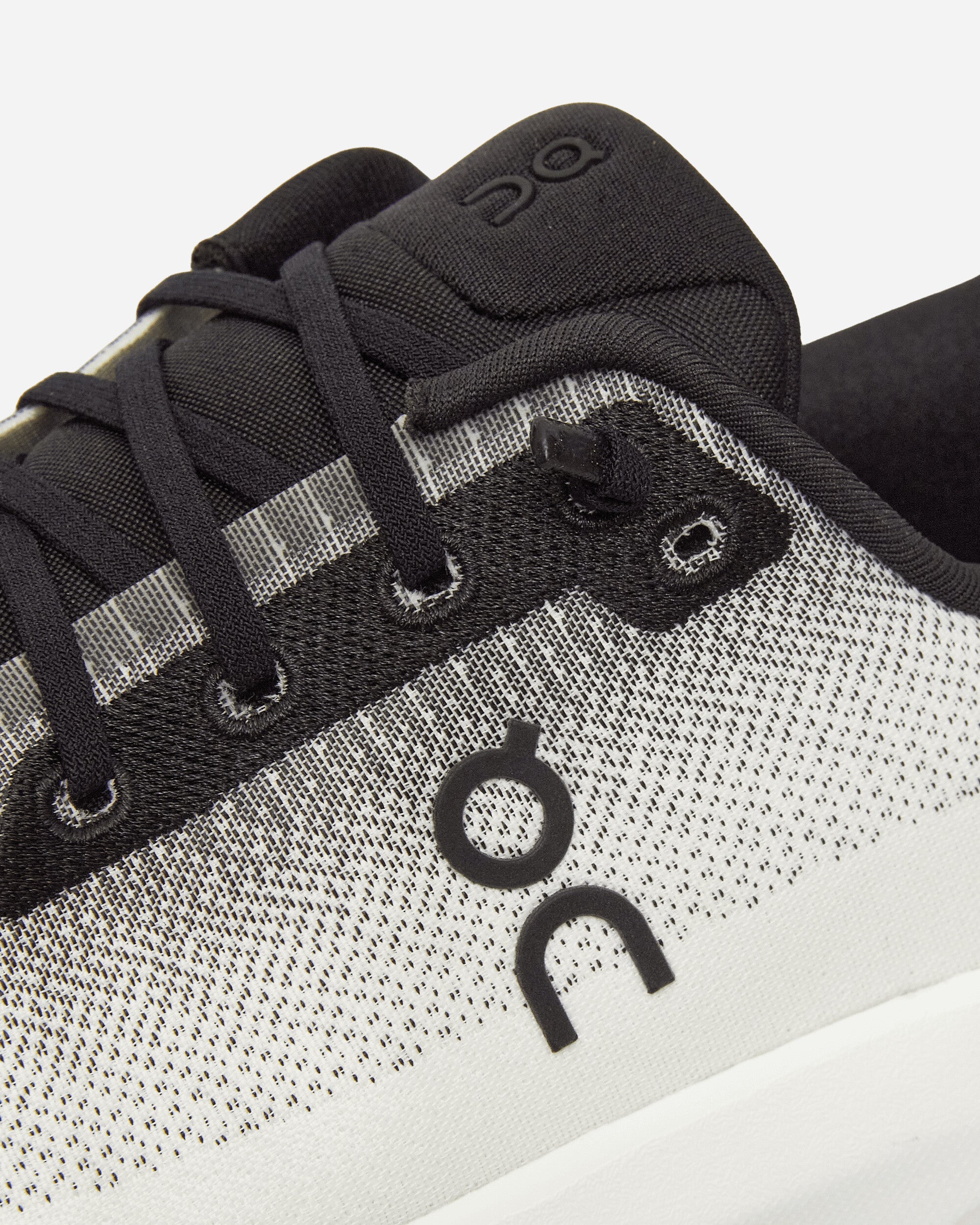 On Cloudtilt Black/Ivory Sneakers Low 3ME10101430 002