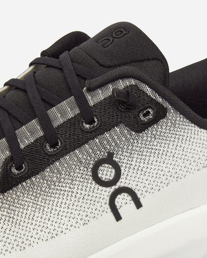 On Cloudtilt Black/Ivory Sneakers Low 3ME10101430 002