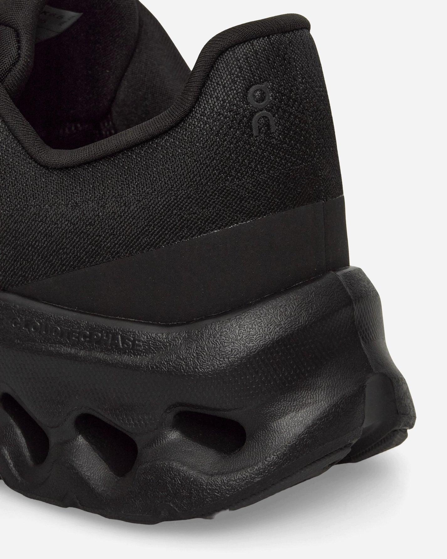 On Cloudtilt Eclipse/Black Sneakers Low 3ME10100264 021