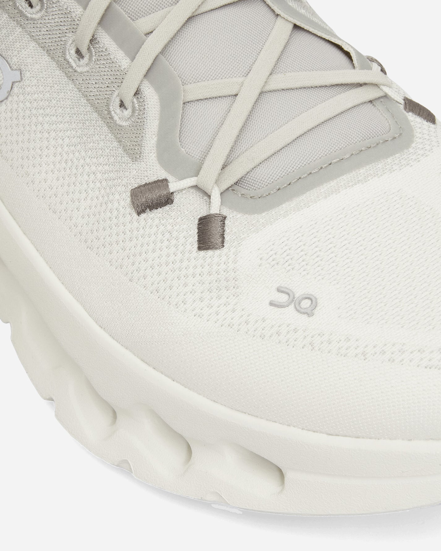 On Cloudtilt Glacier/Ice Sneakers Low 3ME10103740 050