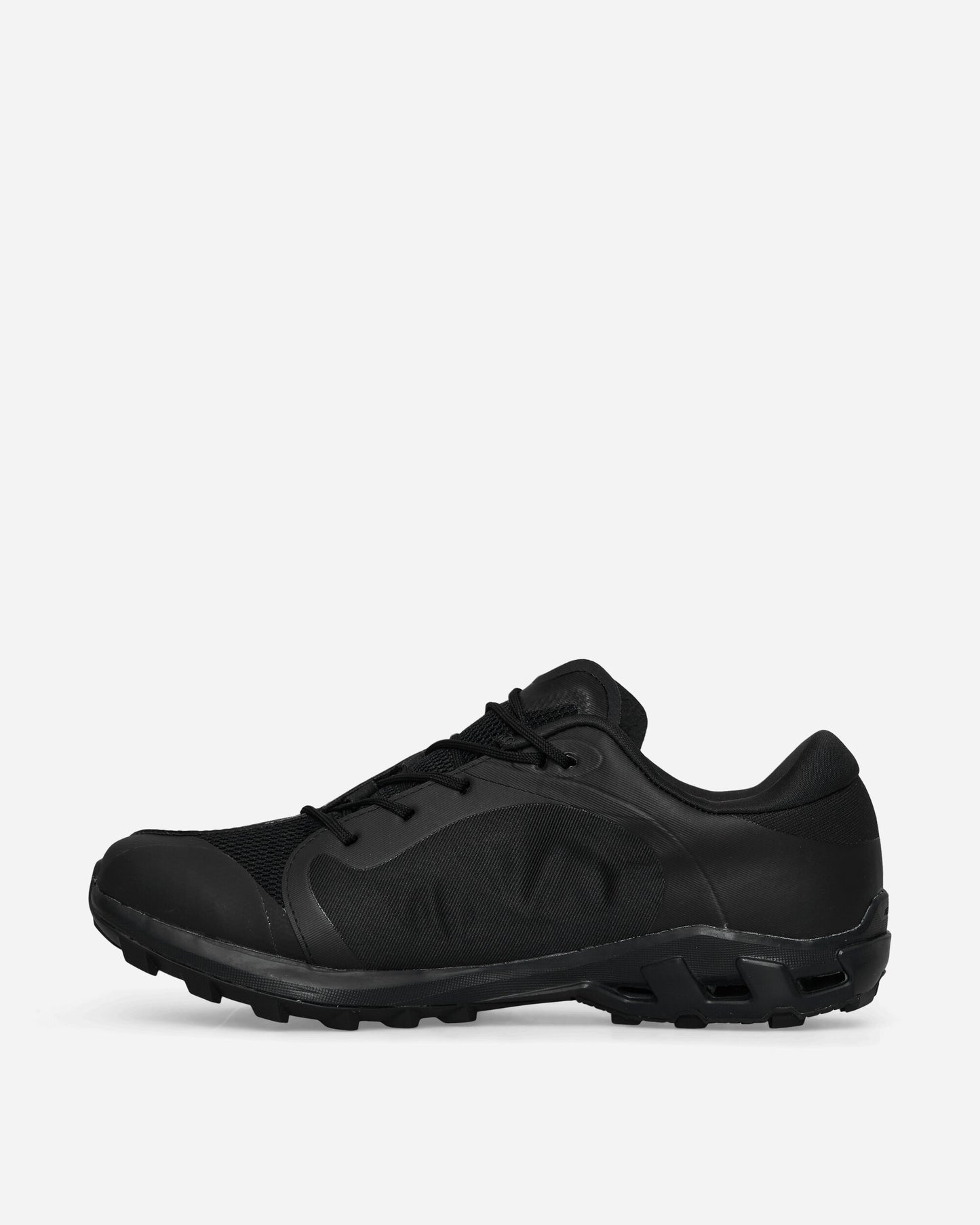 On Cloudventure Peak Paf All Black Sneakers Low 3ME30650485 ABLK