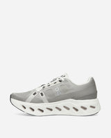 On Pr Cloudeclipse 1 M Alloy/White Sneakers Low 3MD30092547 AW