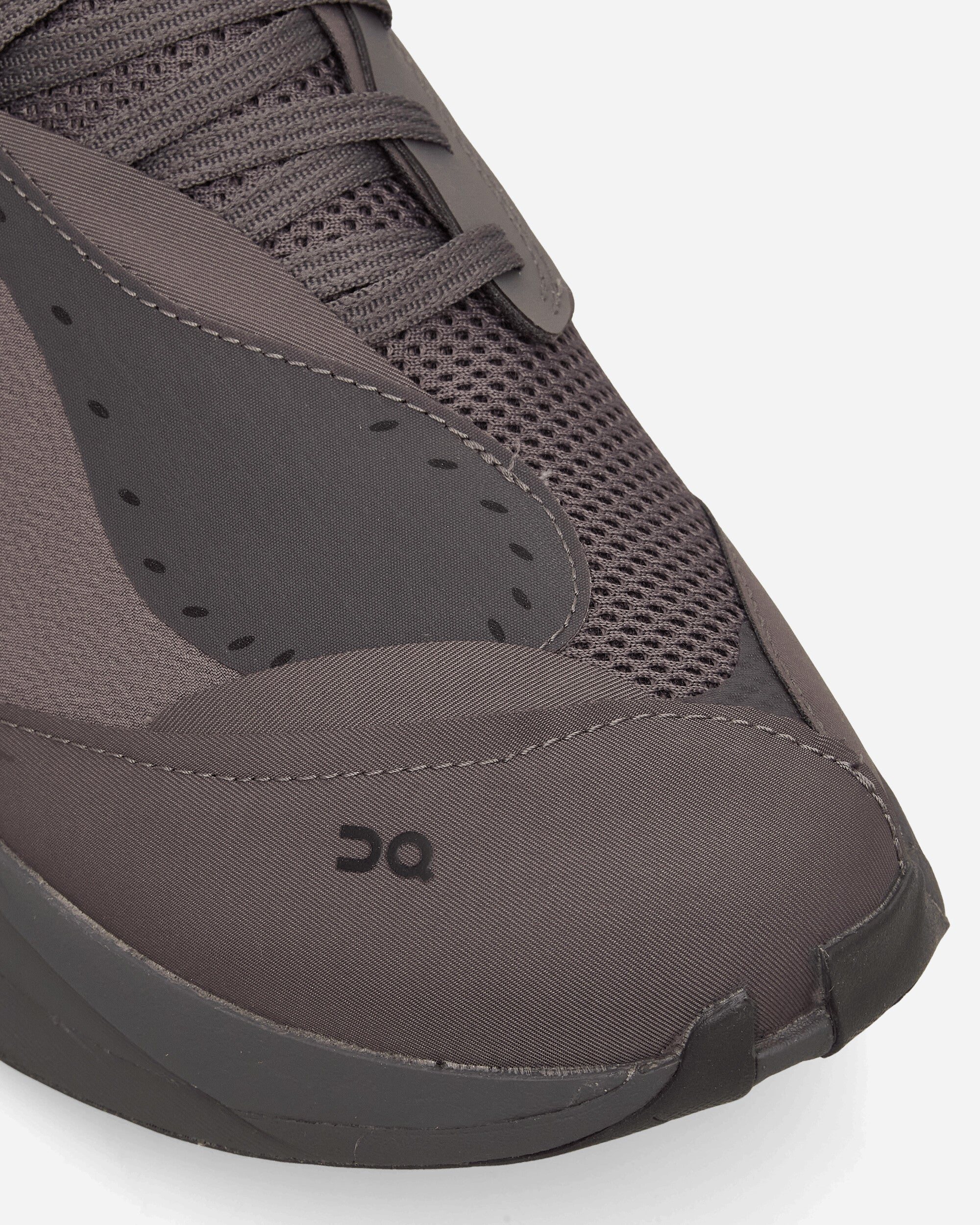 On Wmns Cloudboom Volt Paf Ember/Pebble Sneakers Low 3WG10715343 050