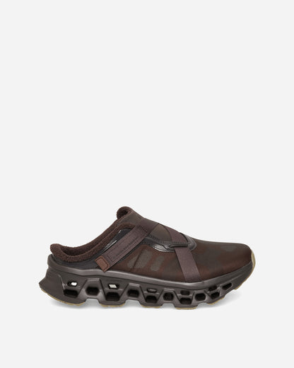 On Wmns Cloudmonster 3 Mule Cacao/Espresso Sneakers Low 3WG30323132 201