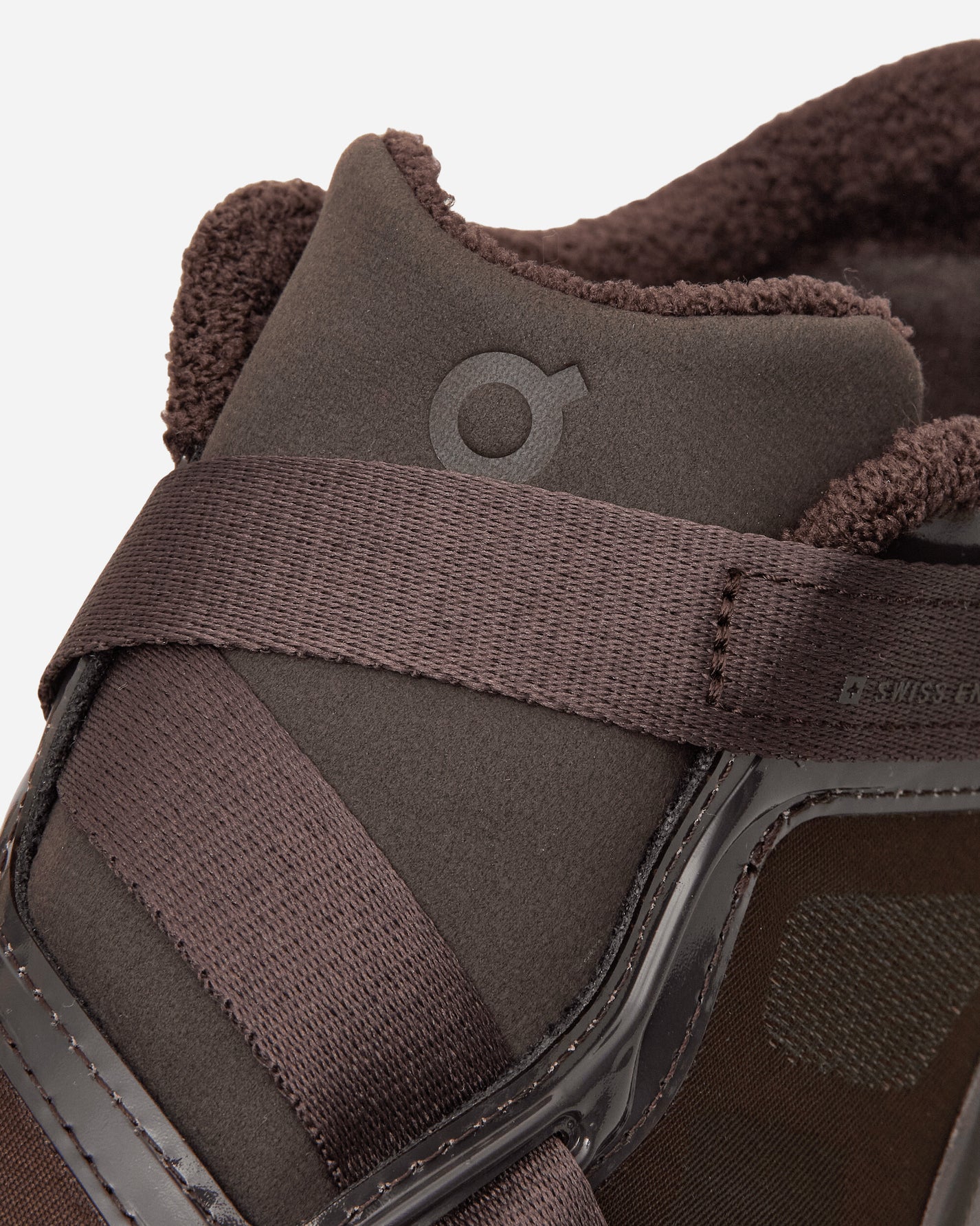 On Wmns Cloudmonster 3 Mule Cacao/Espresso Sneakers Low 3WG30323132 201