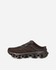 On Wmns Cloudmonster 3 Mule Cacao/Espresso Sneakers Low 3WG30323132 201