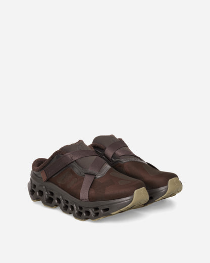 On Wmns Cloudmonster 3 Mule Cacao/Espresso Sneakers Low 3WG30323132 201