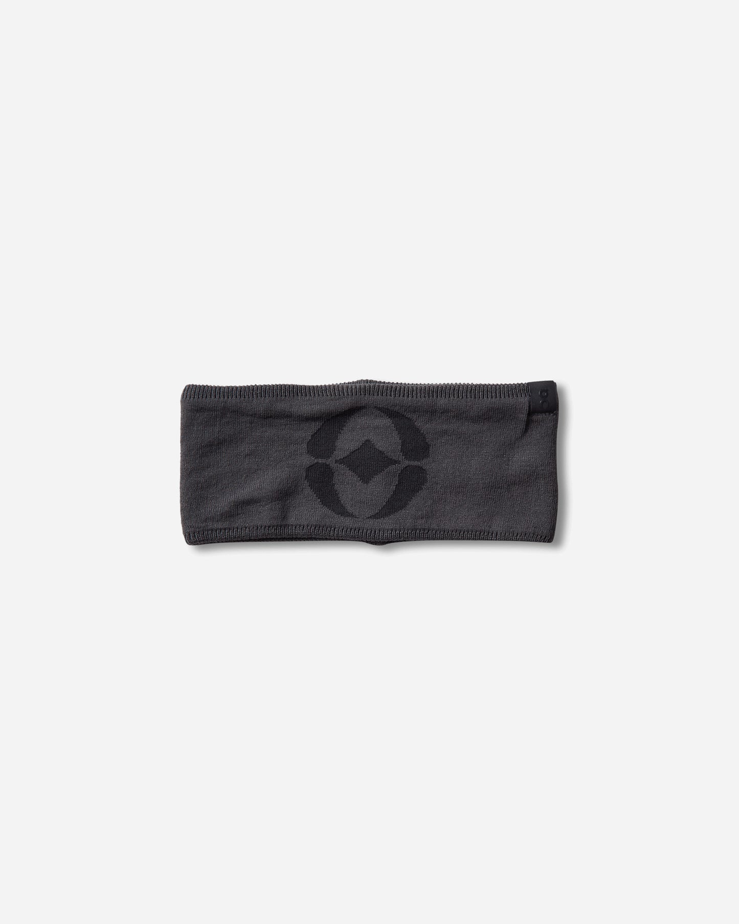 On Headband Fka Espresso Equipment Sports Gear 2UF10674959 201