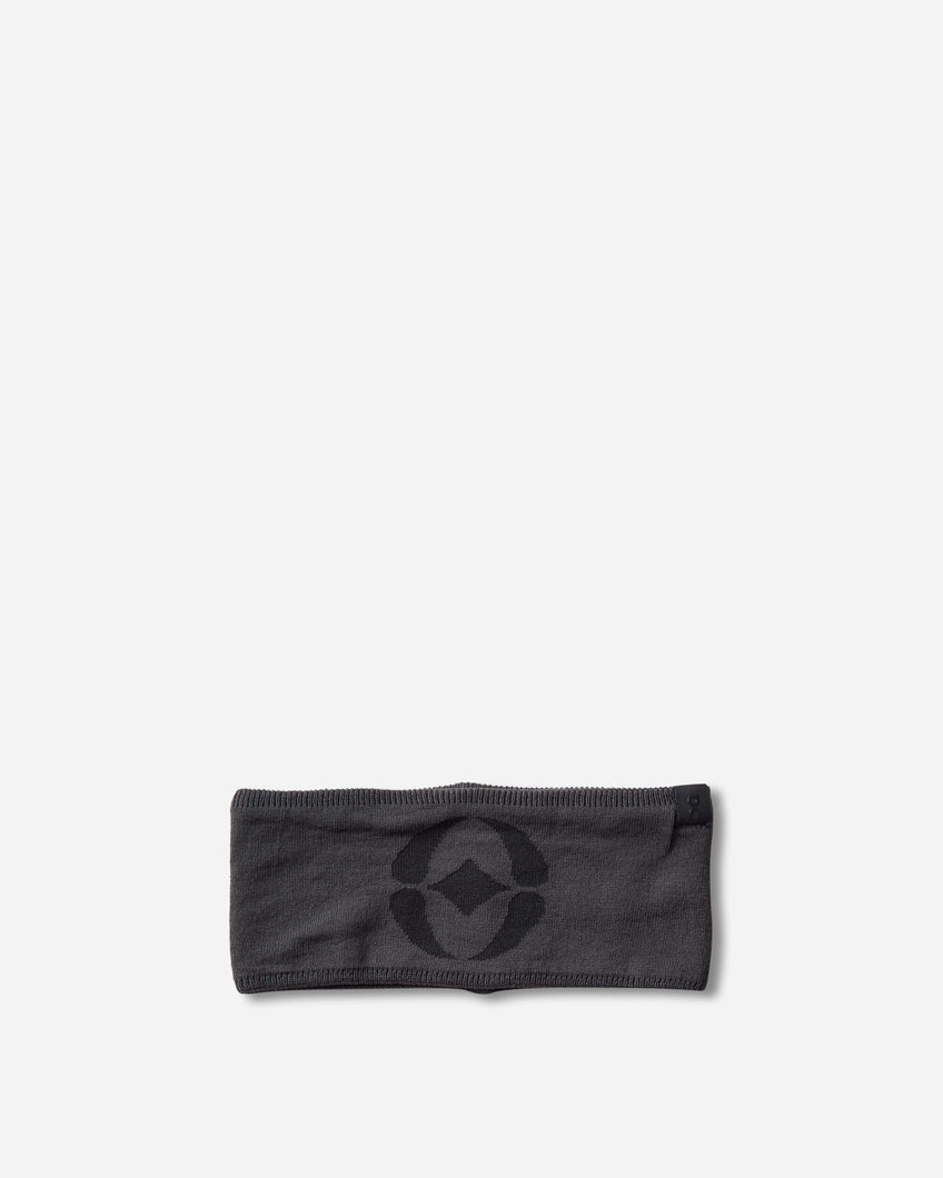 On Headband Fka Espresso Equipment Sports Gear 2UF10674959 201
