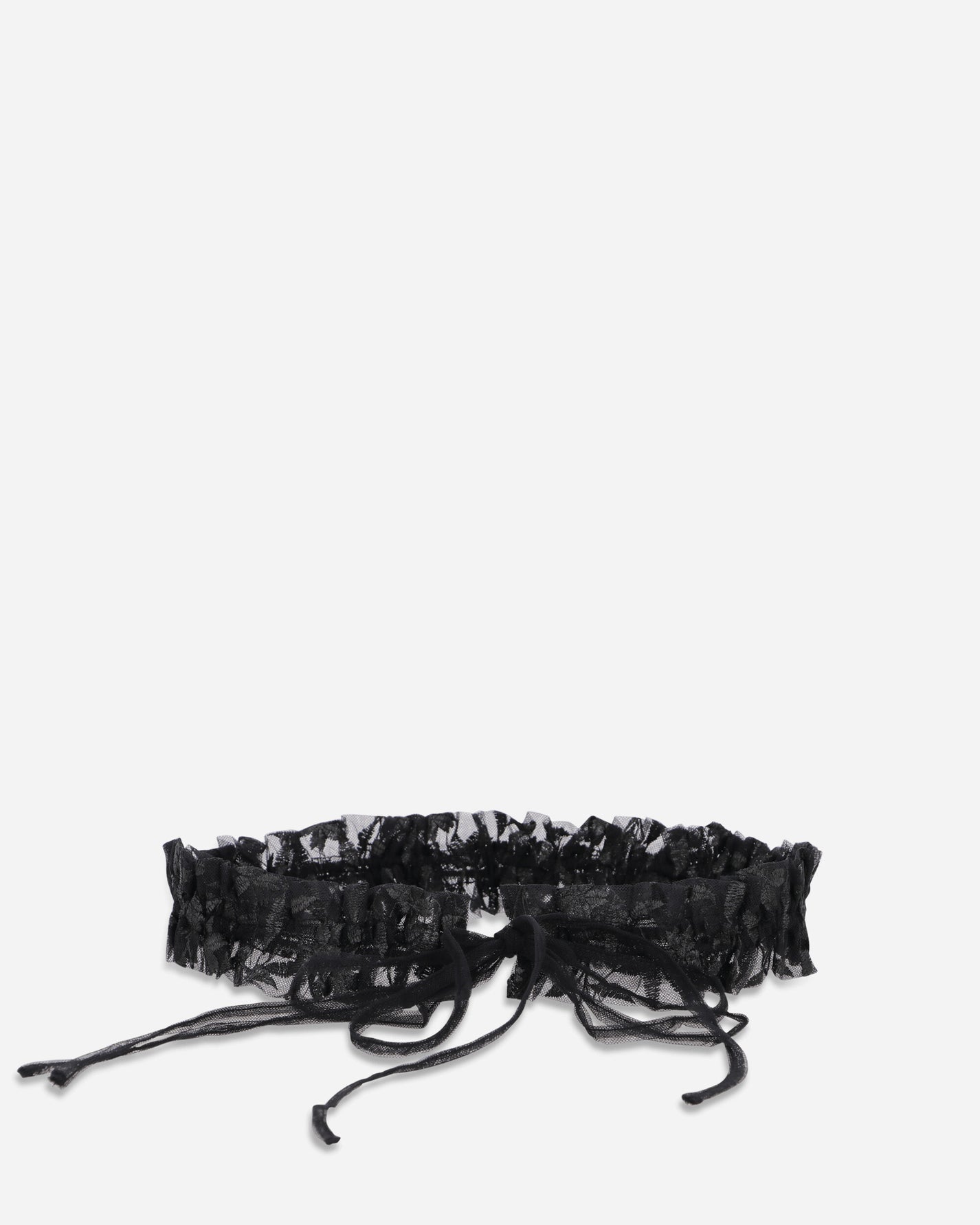 OpéraSPORT Wmns Coralie Belt Black Belts Belt A40FW25  4