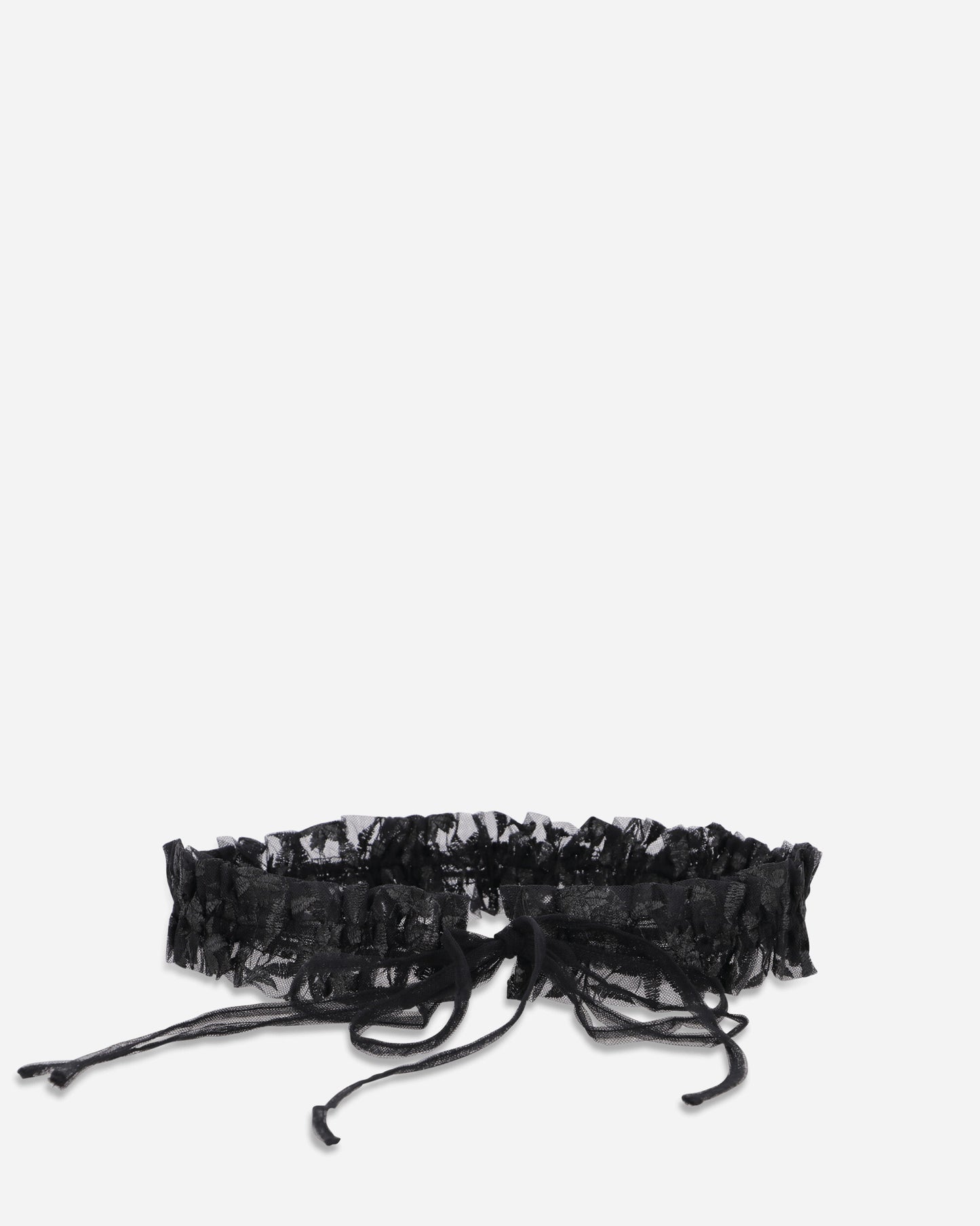 OpéraSPORT Wmns Coralie Belt Black Belts Belt A40FW25  4