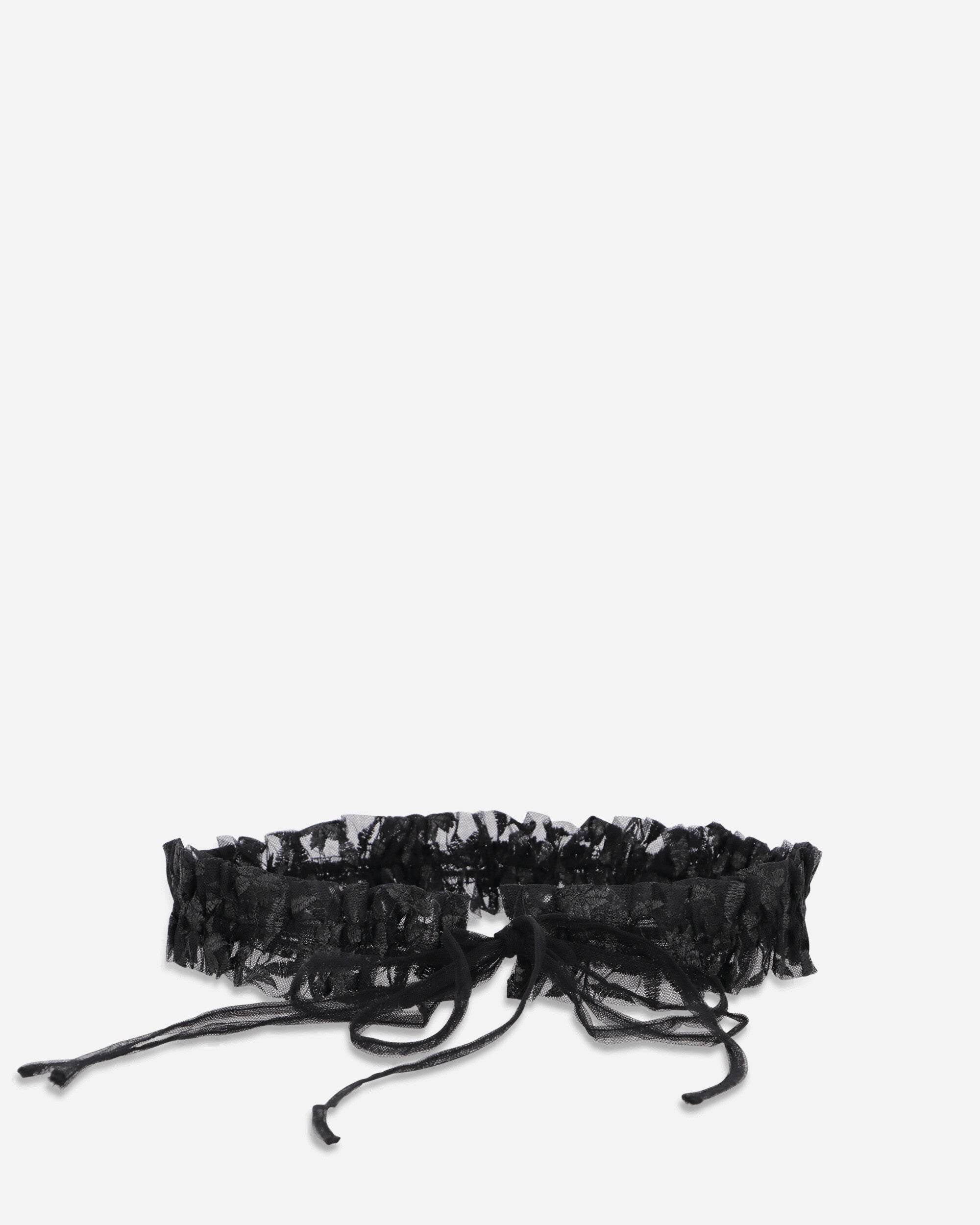 OpéraSPORT Wmns Coralie Belt Black Belts Belt A40FW25  4